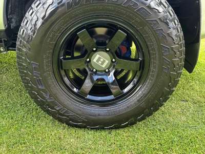 Toyota 4Runner - Image 6