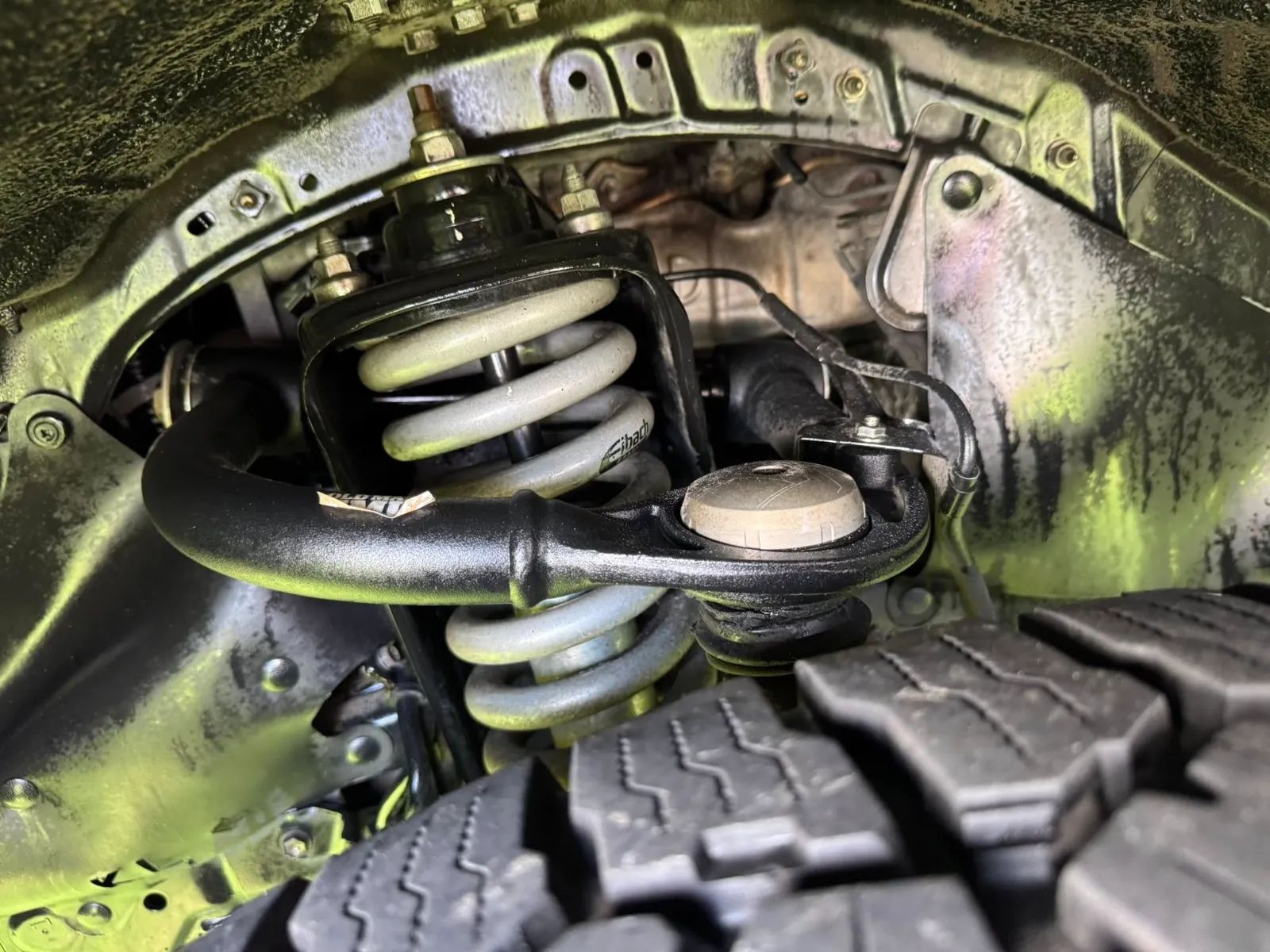 Toyota 4Runner - Image 7