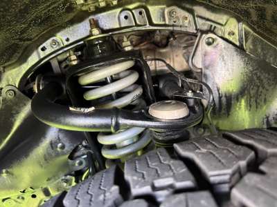 Toyota 4Runner - Image 7