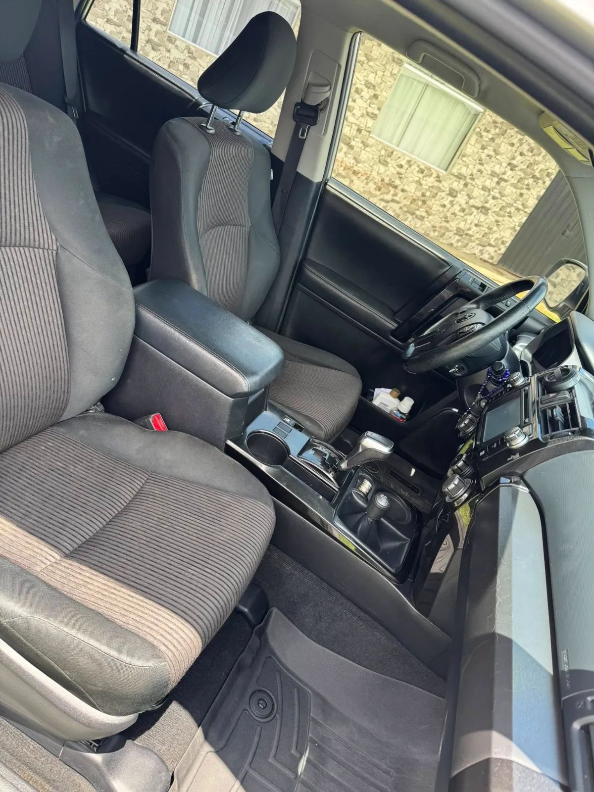 Toyota 4Runner - Image 9