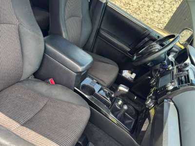 Toyota 4Runner - Image 9