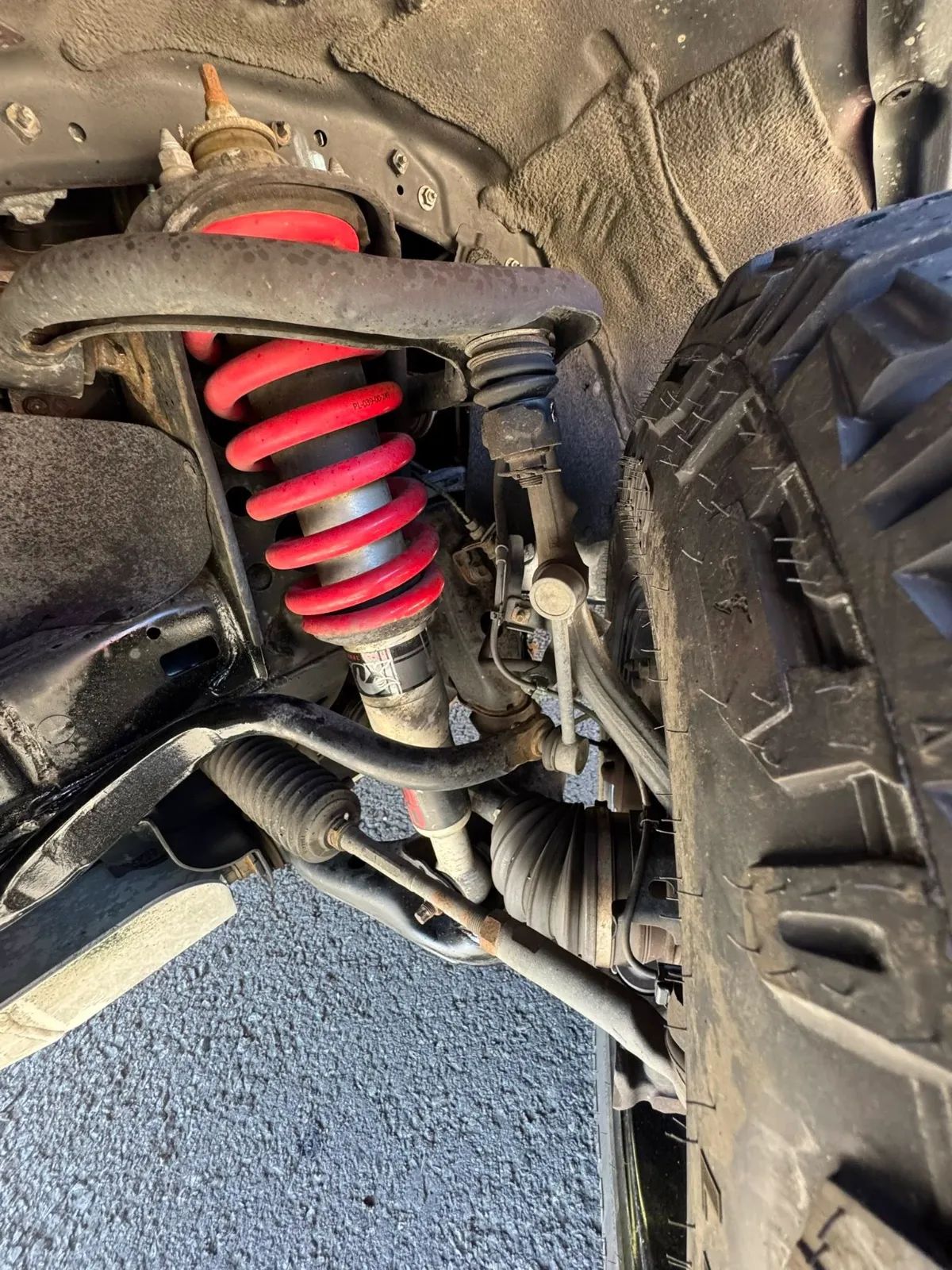 Toyota Tacoma - Image 4
