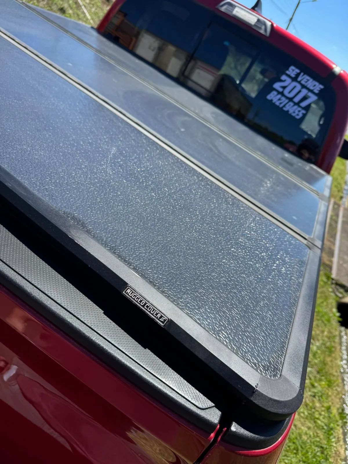 Toyota Tacoma - Image 5