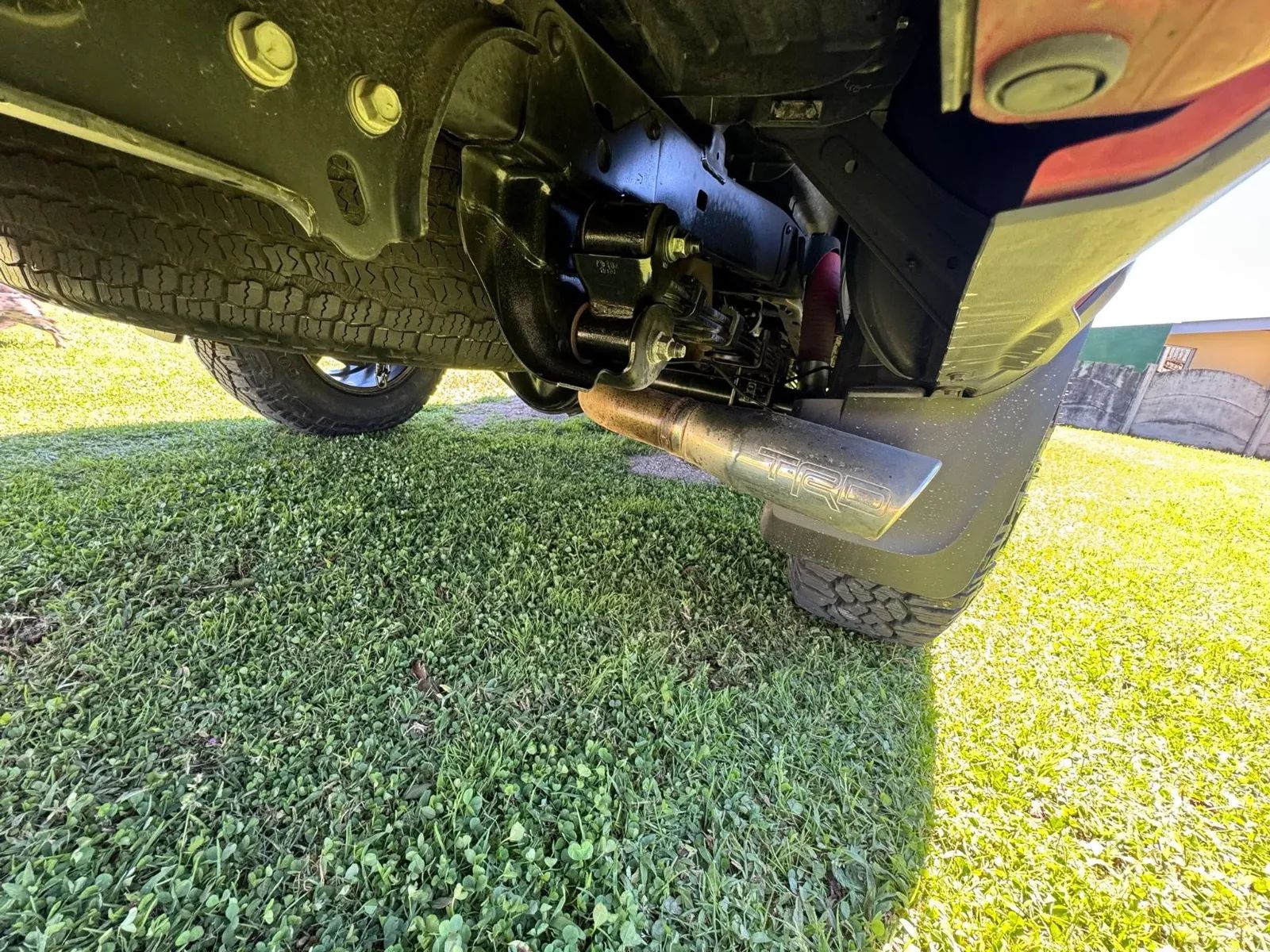 Toyota Tacoma - Image 6
