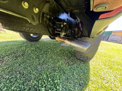Toyota Tacoma - Image 6