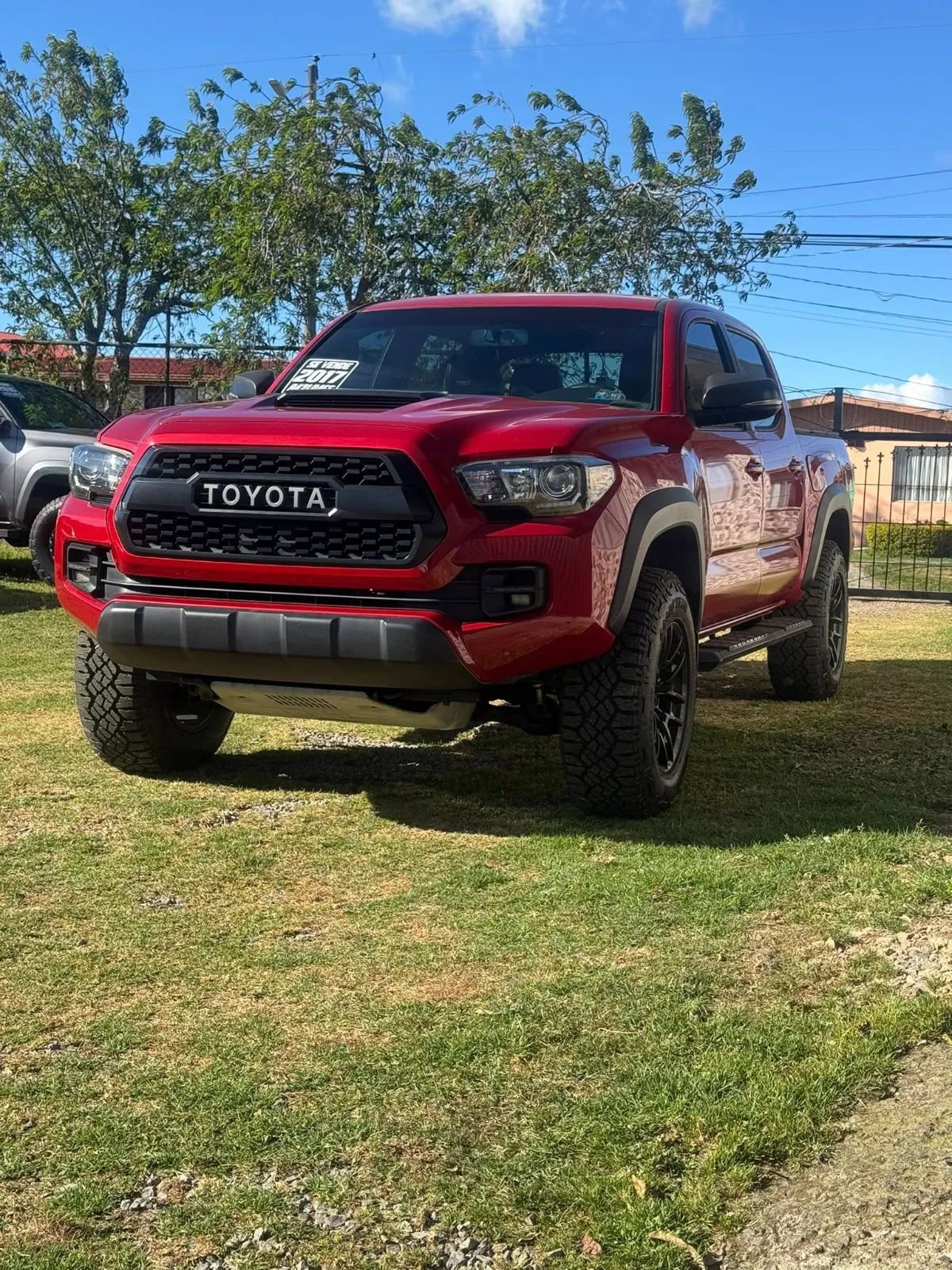 Toyota Tacoma - Image 7