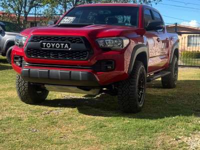 Toyota Tacoma - Image 7
