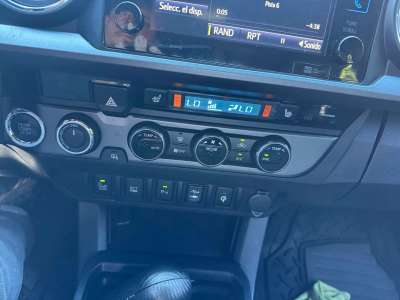 Toyota Tacoma - Image 8