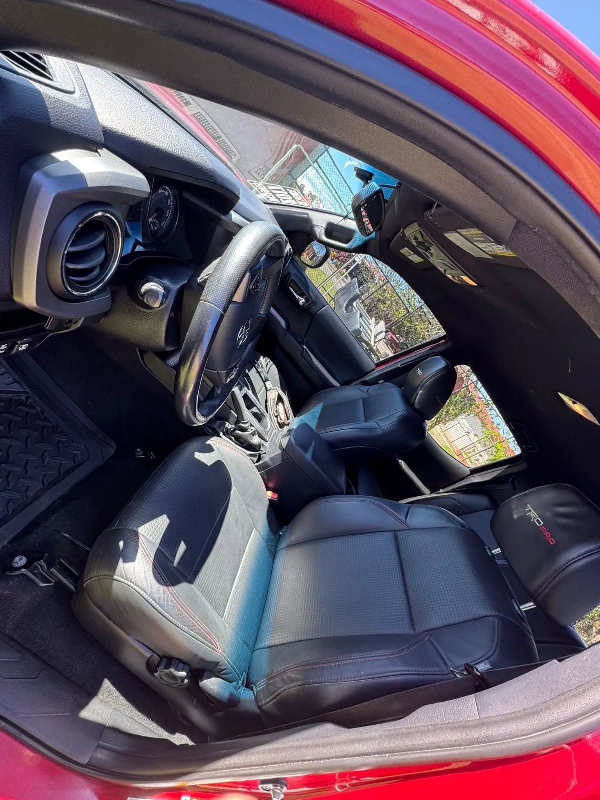 Toyota Tacoma - Image 9