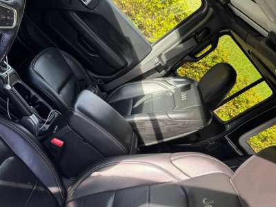 Jeep Wrangler - Image 5