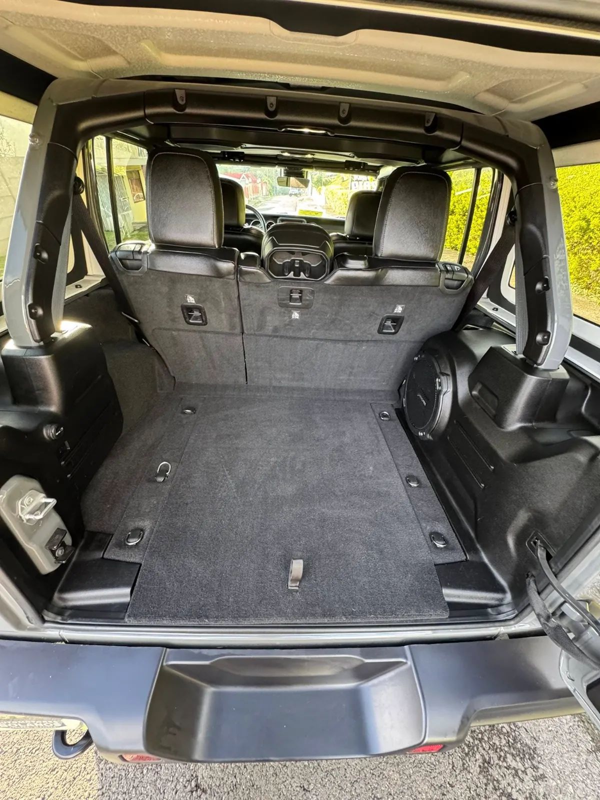 Jeep Wrangler - Image 7