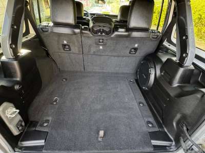 Jeep Wrangler - Image 7