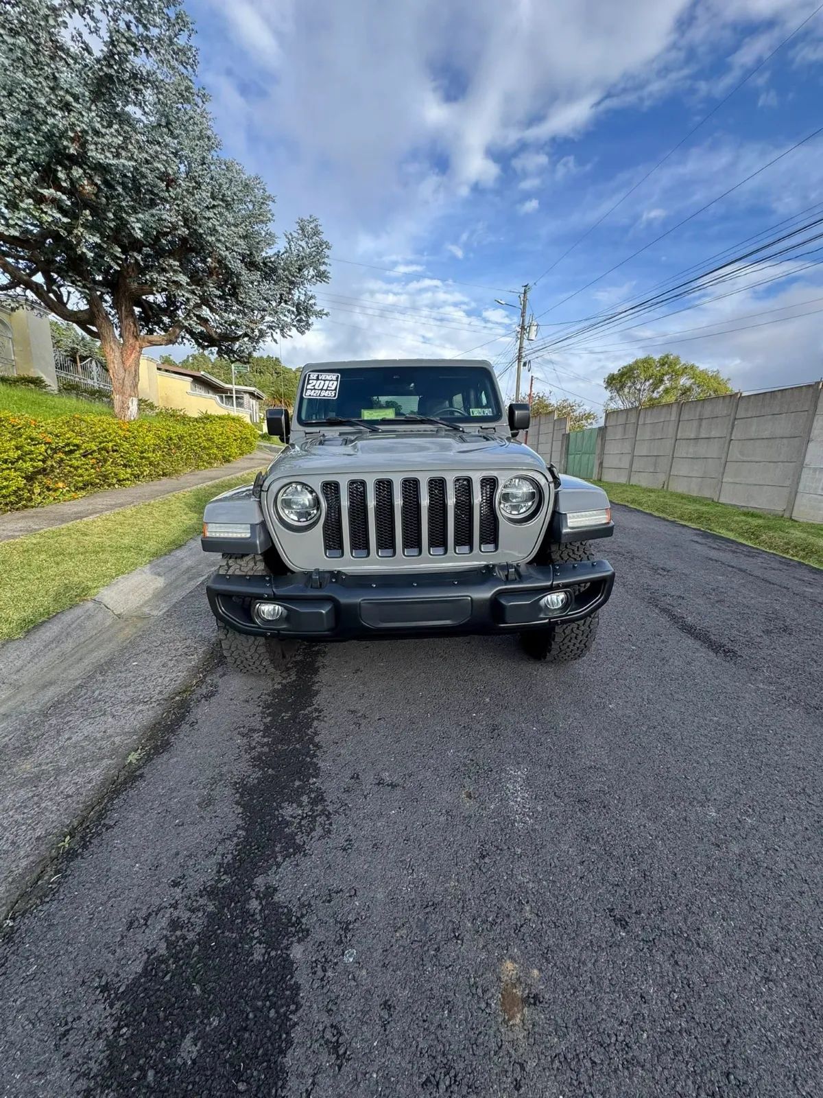 Jeep Wrangler - Image 1
