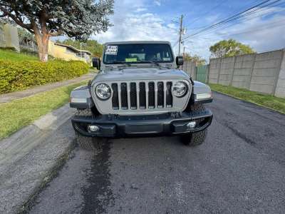Jeep Wrangler - Image 1