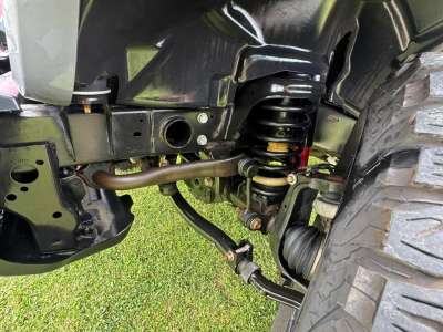 Jeep Wrangler - Image 9