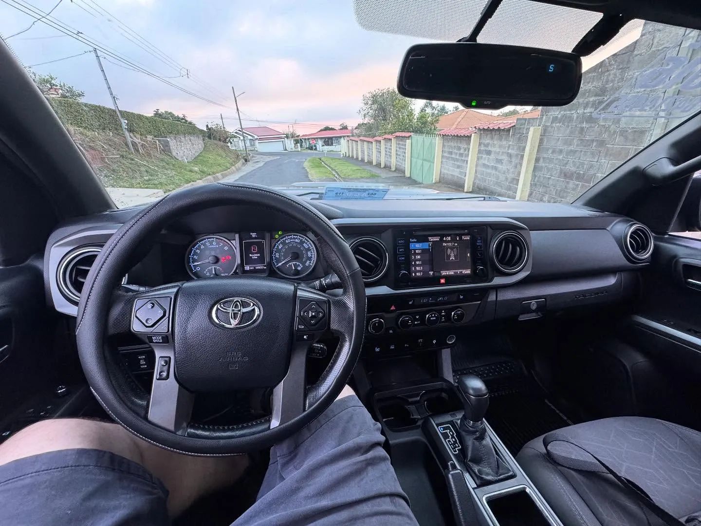 Toyota Tacoma - Image 5