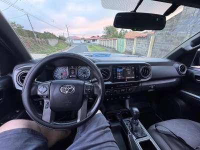 Toyota Tacoma - Image 5
