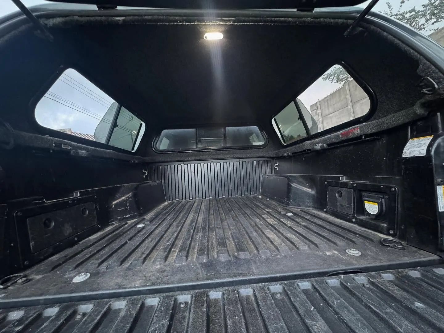 Toyota Tacoma - Image 6