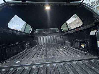Toyota Tacoma - Image 6