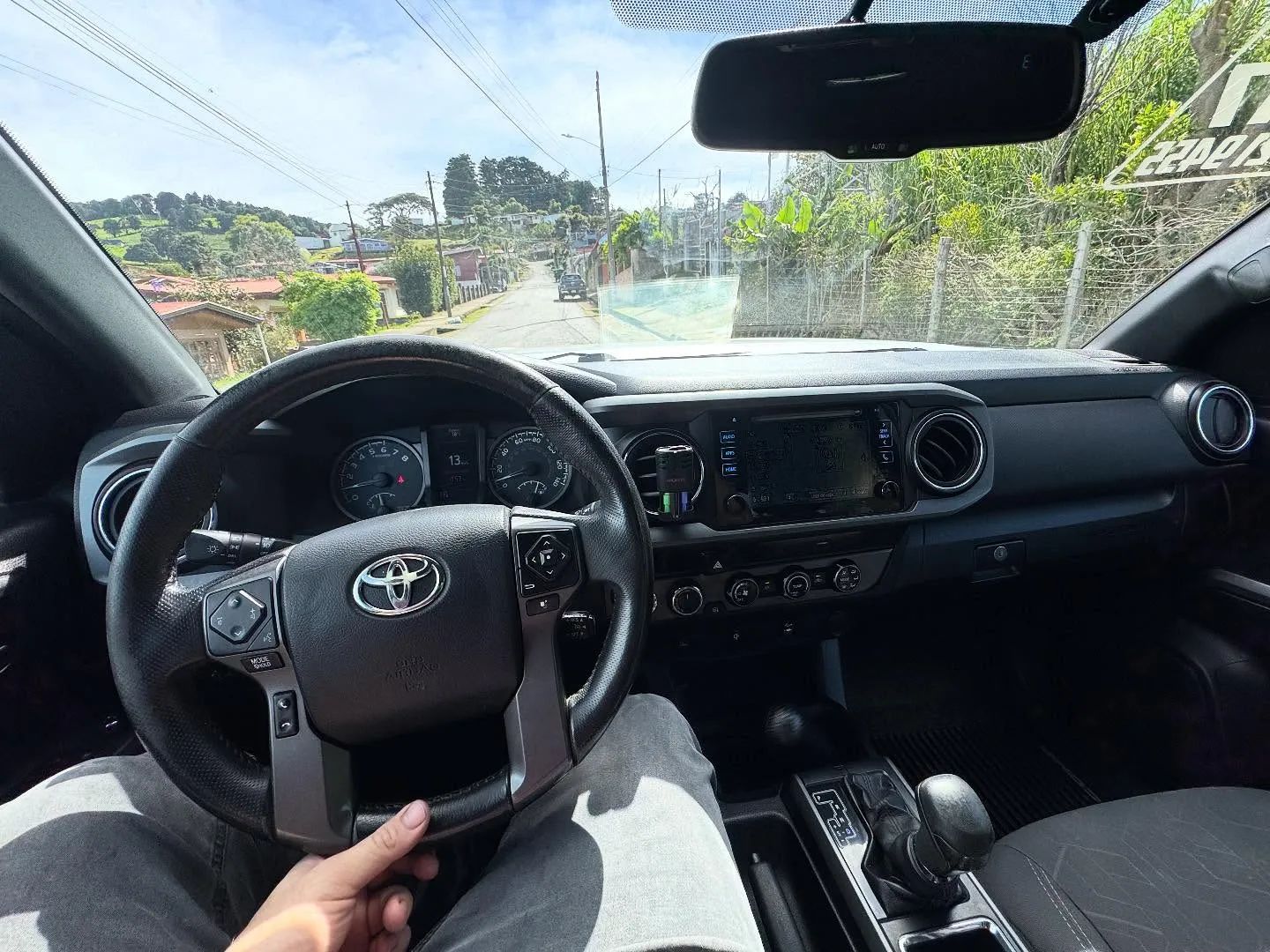 Toyota Tacoma - Image 5