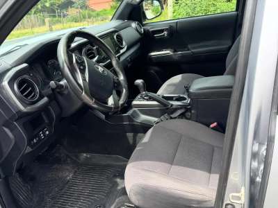 Toyota Tacoma - Image 7