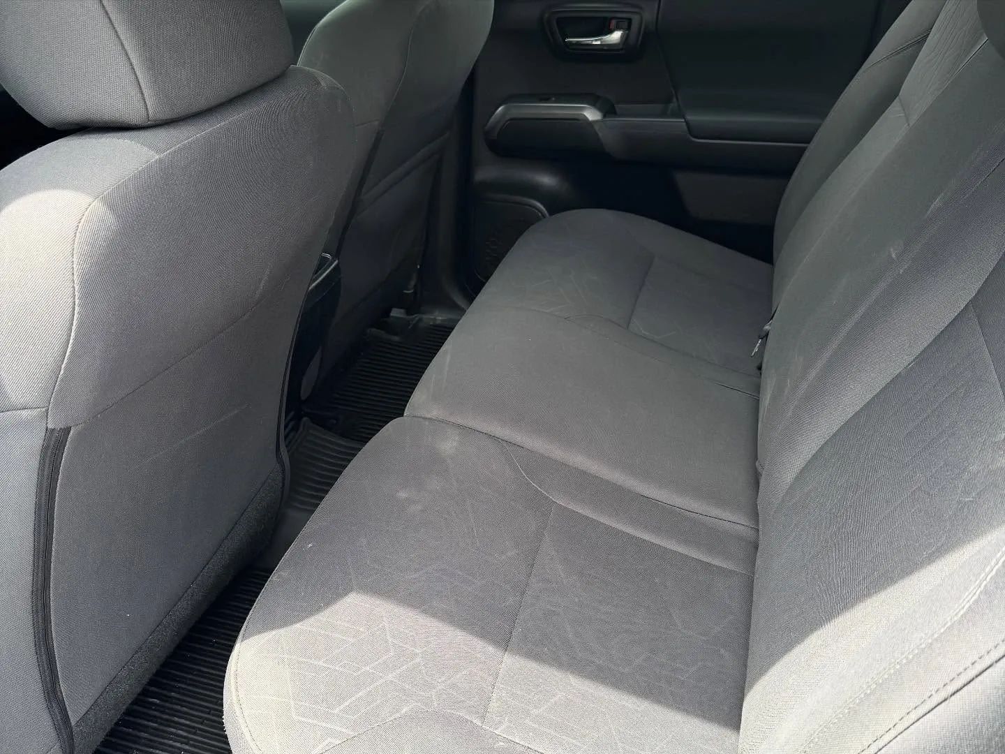 Toyota Tacoma - Image 8