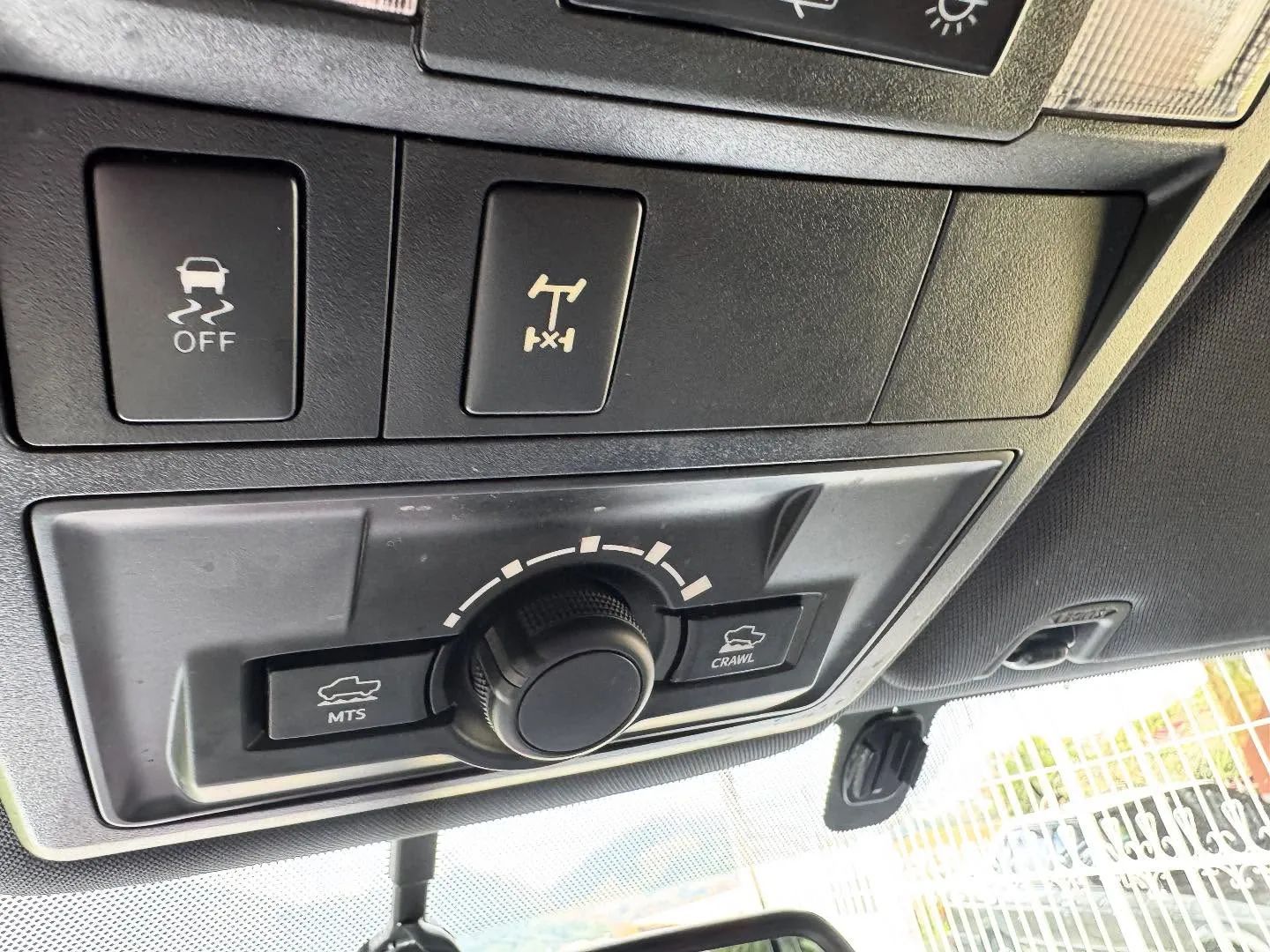 Toyota Tacoma - Image 9