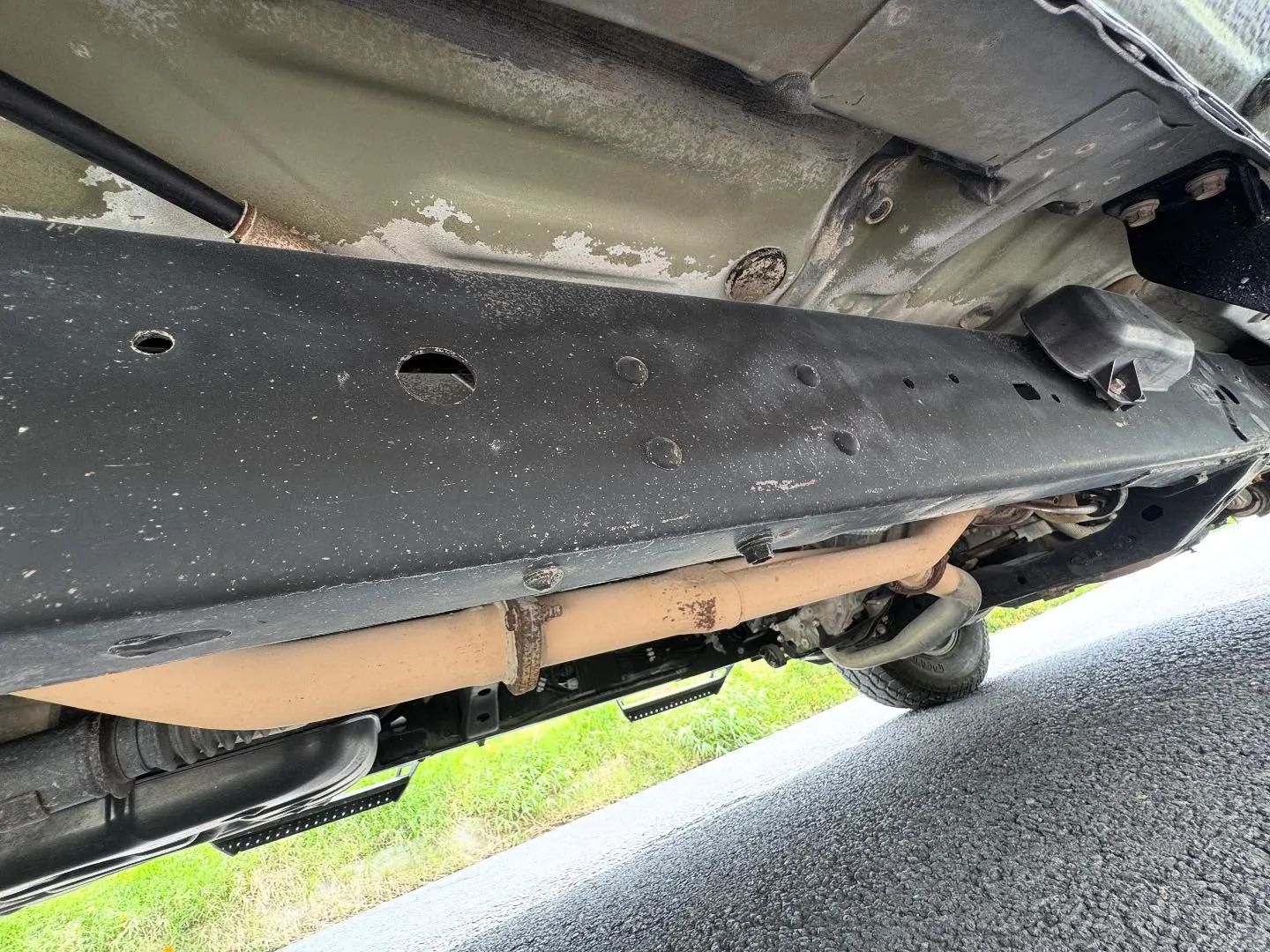 Toyota Tacoma - Image 10