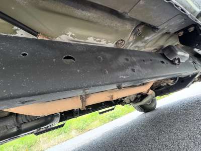 Toyota Tacoma - Image 10