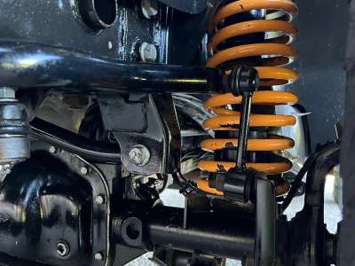 Jeep Wrangler Rubicon - Image 2
