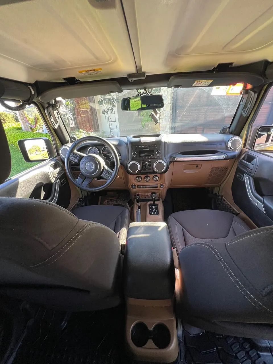 Jeep Wrangler Rubicon - Image 5