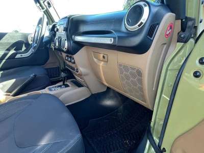 Jeep Wrangler Rubicon - Image 6