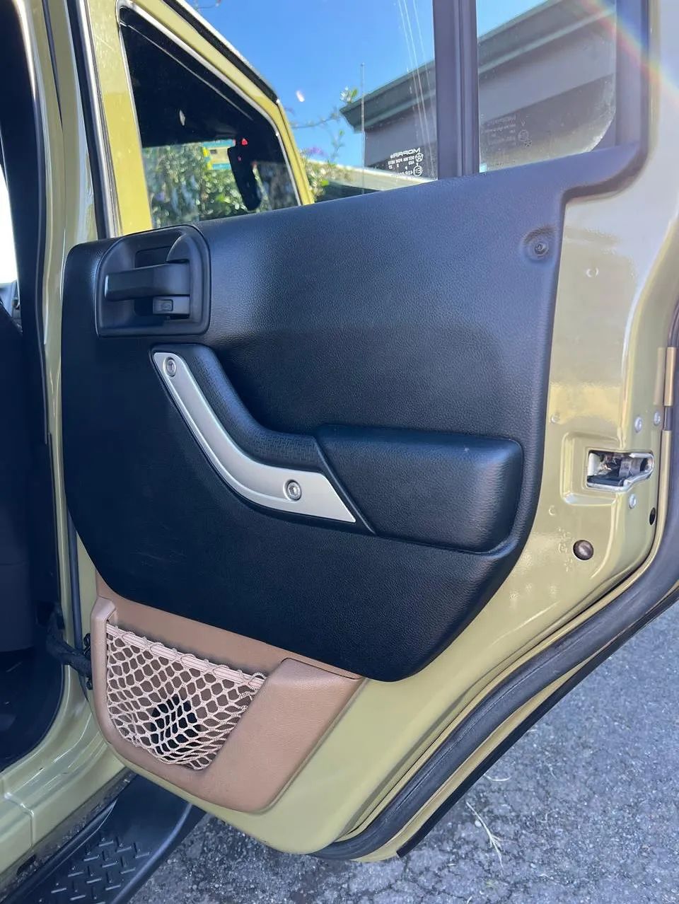 Jeep Wrangler Rubicon - Image 7