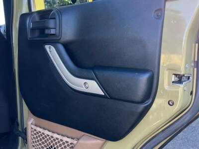 Jeep Wrangler Rubicon - Image 7