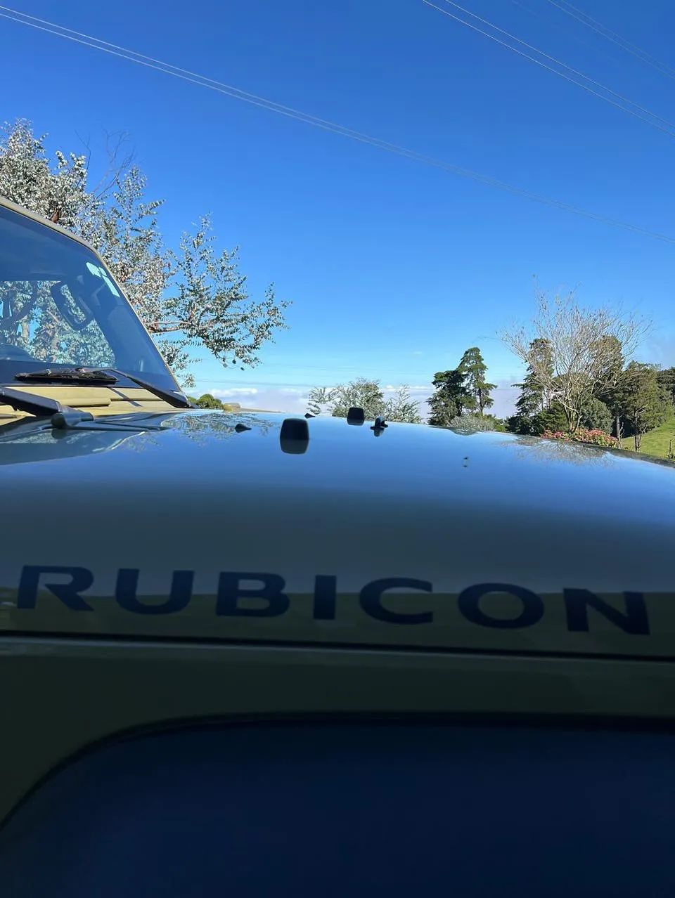 Jeep Wrangler Rubicon - Image 8