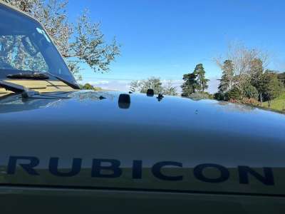 Jeep Wrangler Rubicon - Image 8