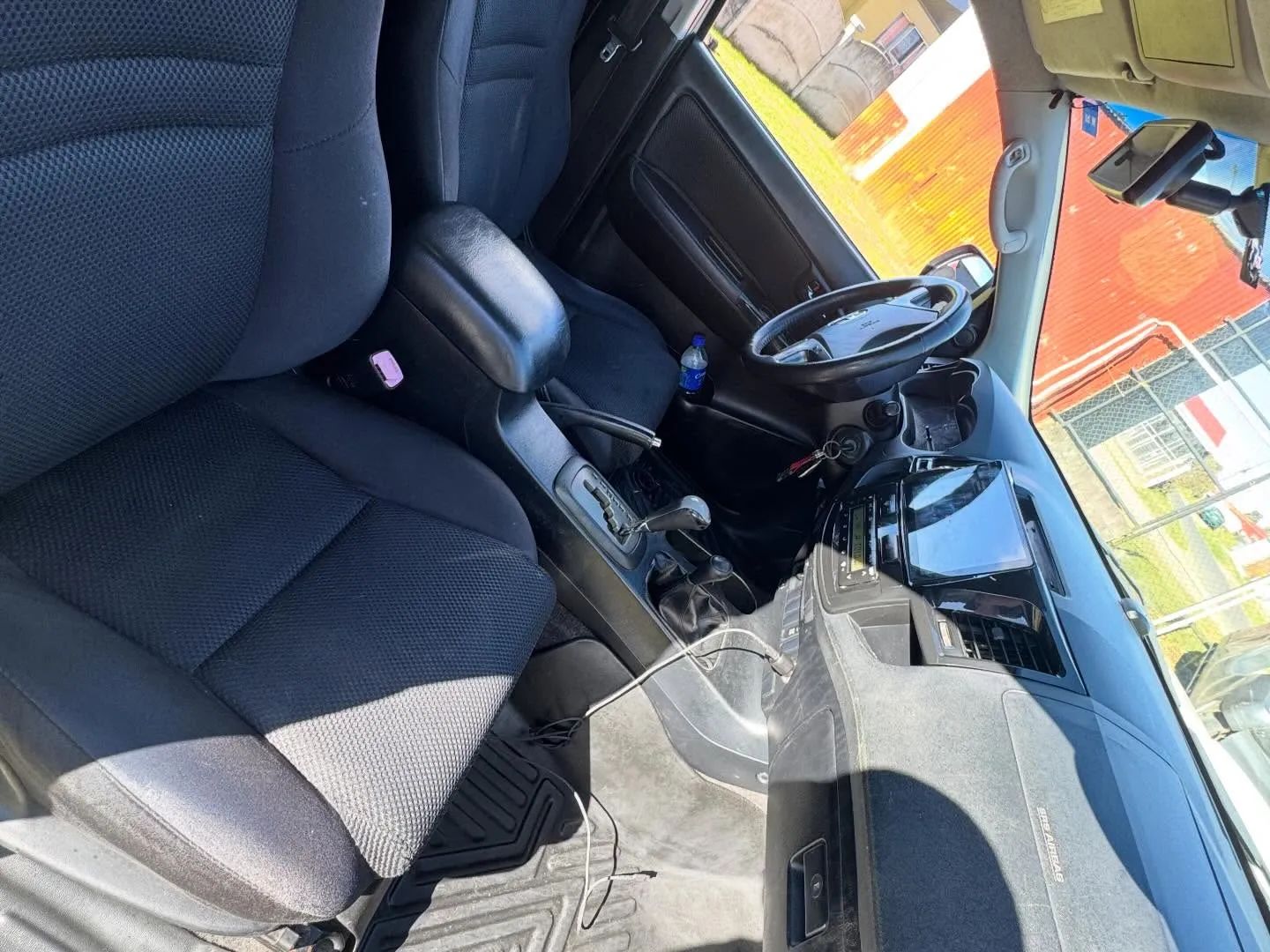 Toyota Fortuner SRV - Image 7