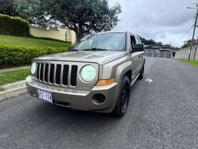 Jeep Patriot - Image 1