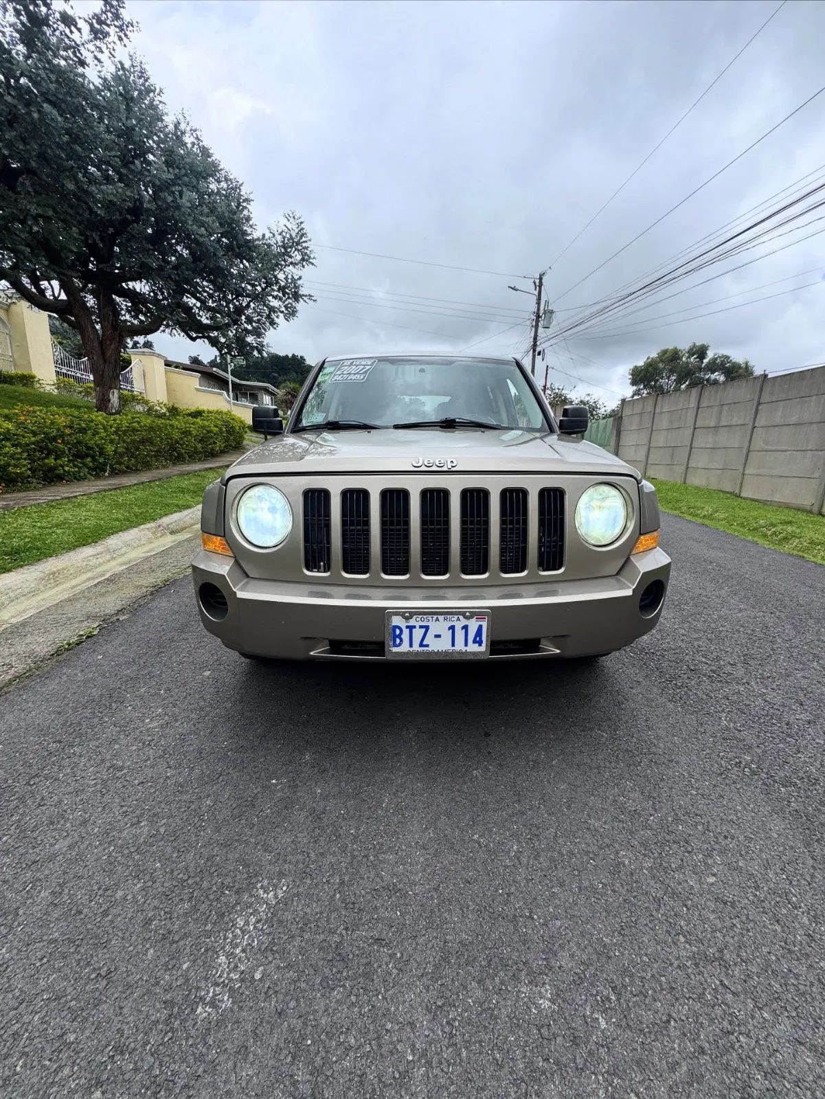 Jeep Patriot - Image 2