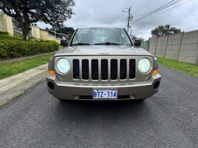 Jeep Patriot - Image 2