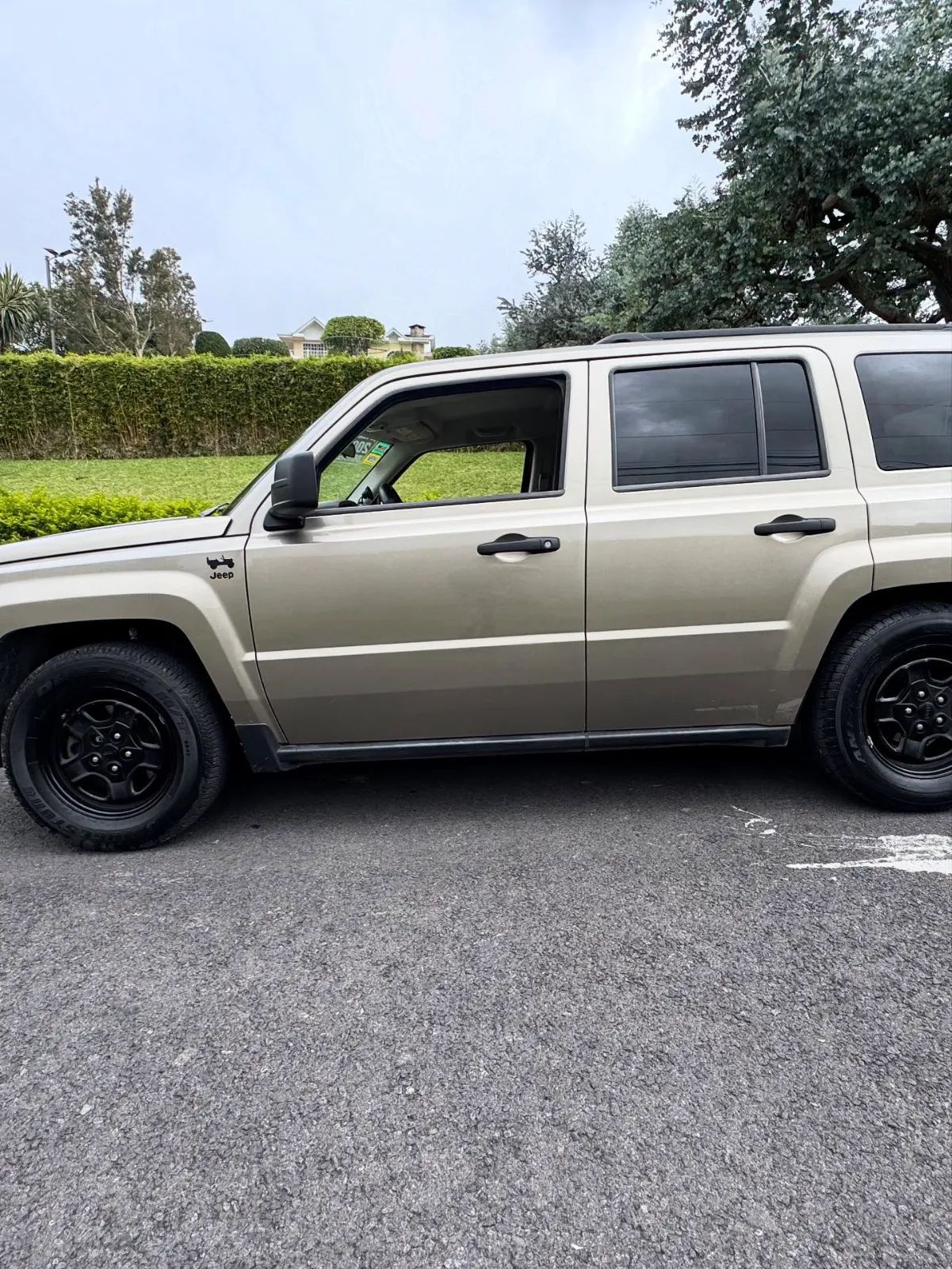 Jeep Patriot - Image 3