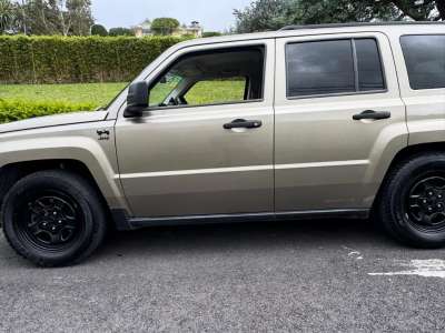 Jeep Patriot - Image 3