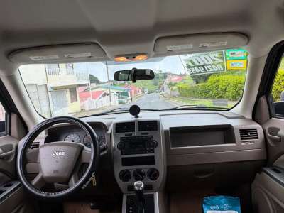 Jeep Patriot - Image 4