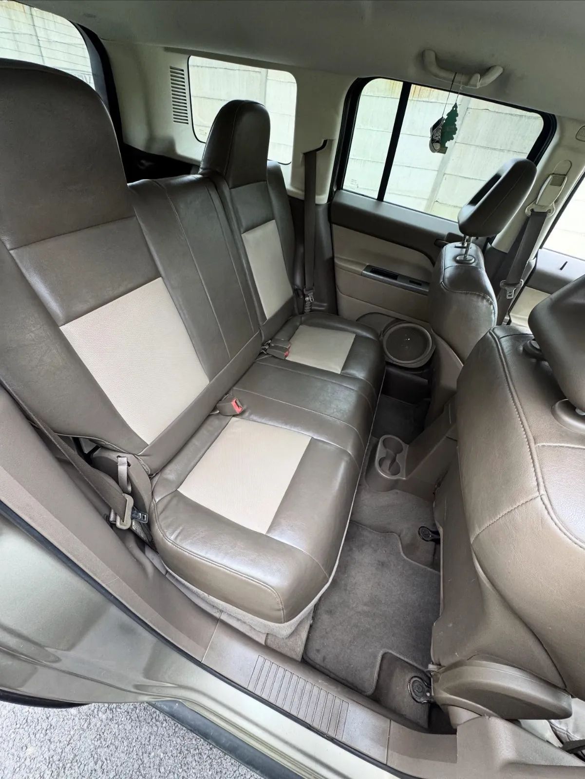 Jeep Patriot - Image 5