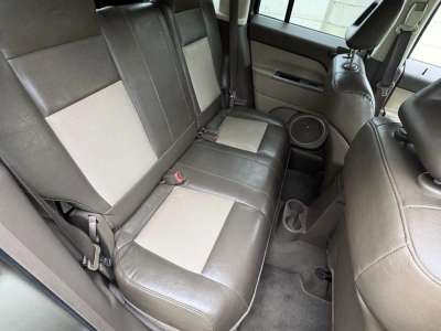 Jeep Patriot - Image 5