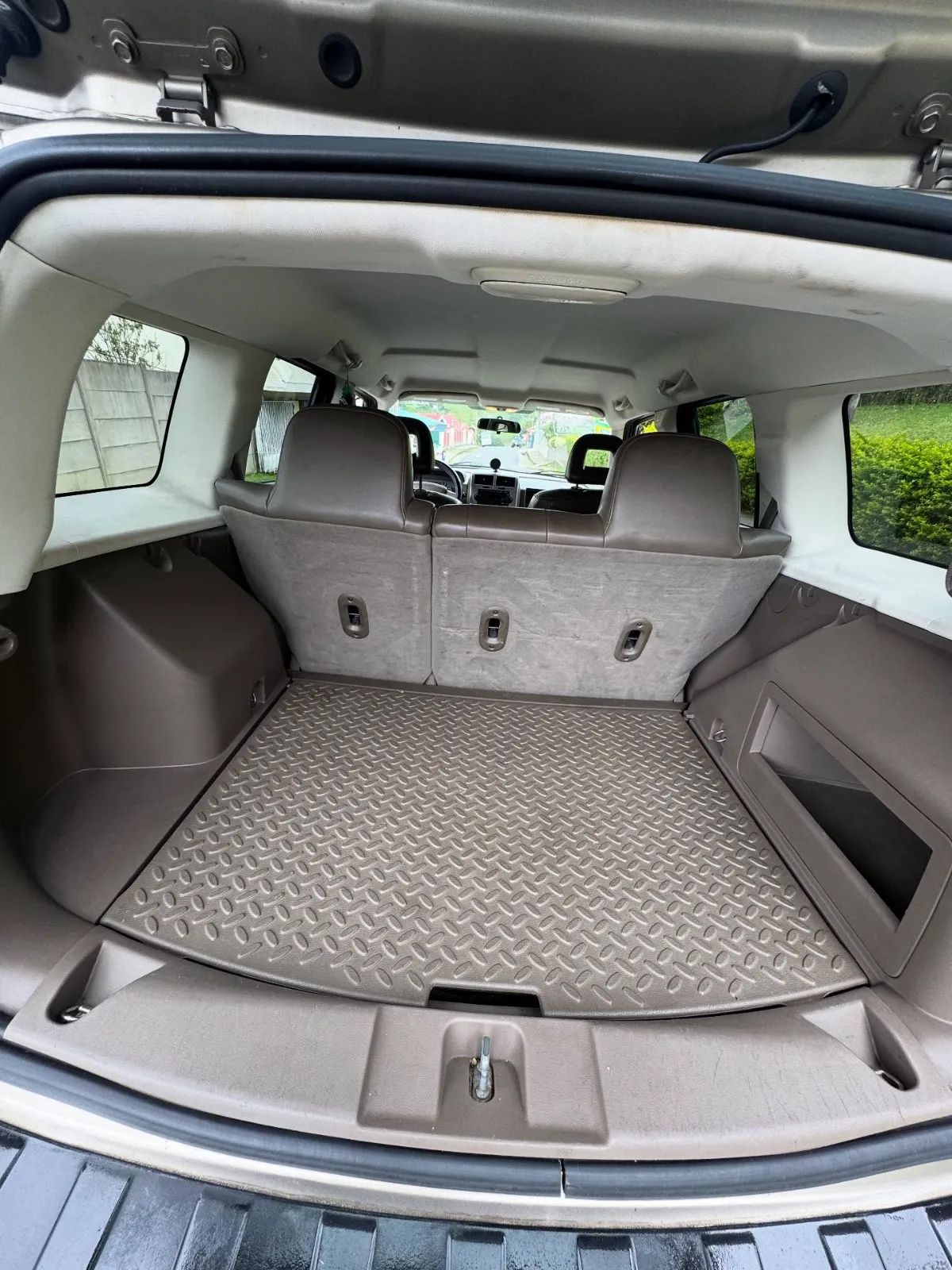 Jeep Patriot - Image 6