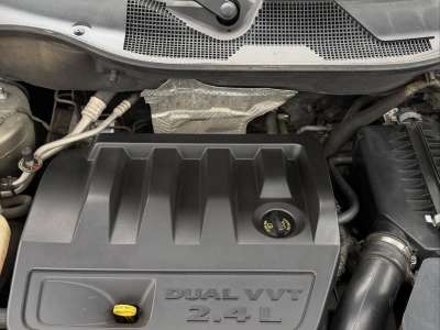 Jeep Patriot - Image 7