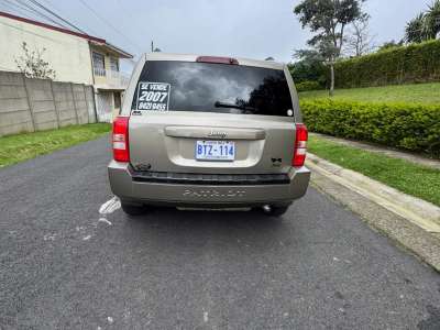 Jeep Patriot - Image 8
