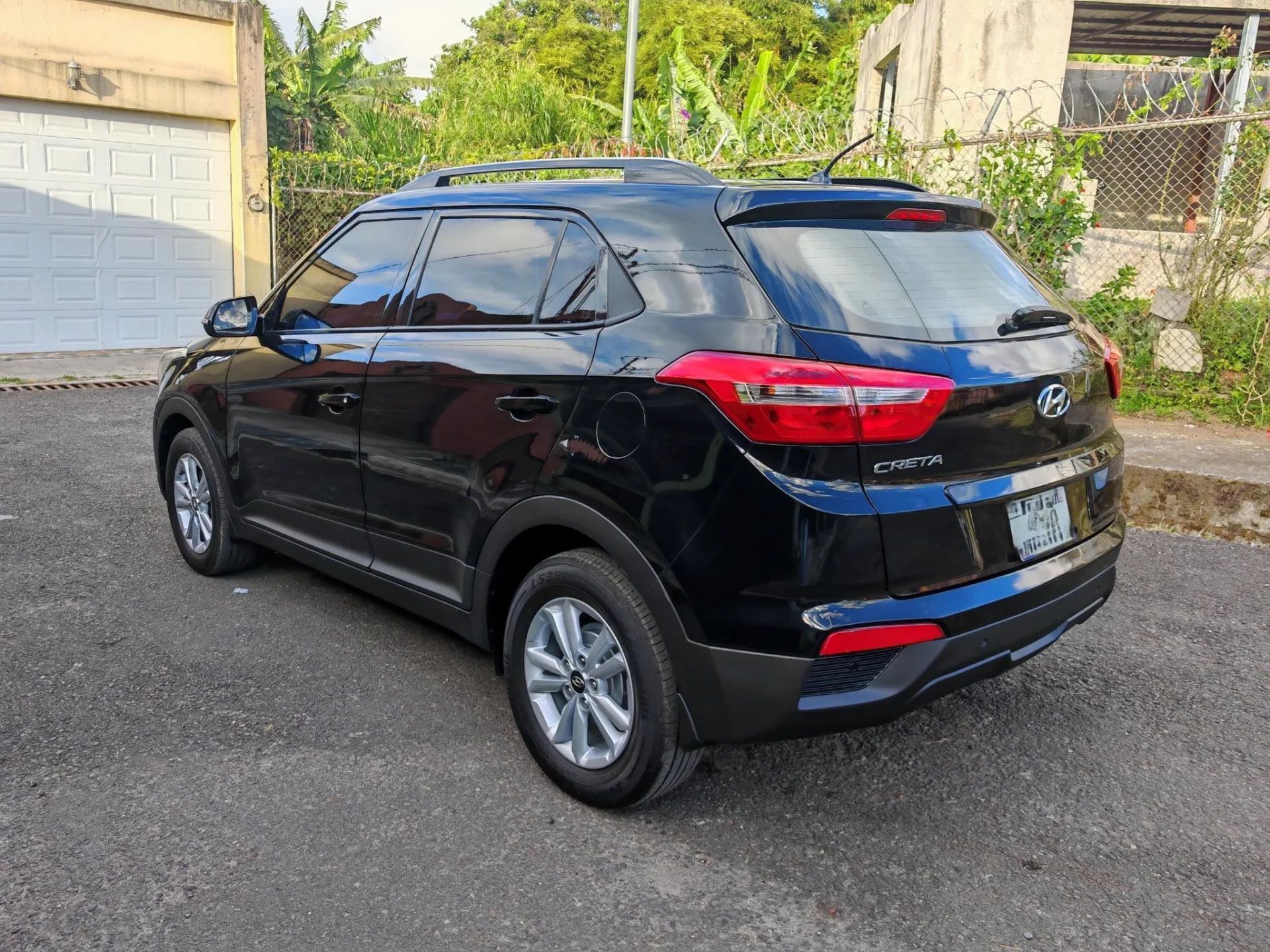 Hyundai Creta - Image 2