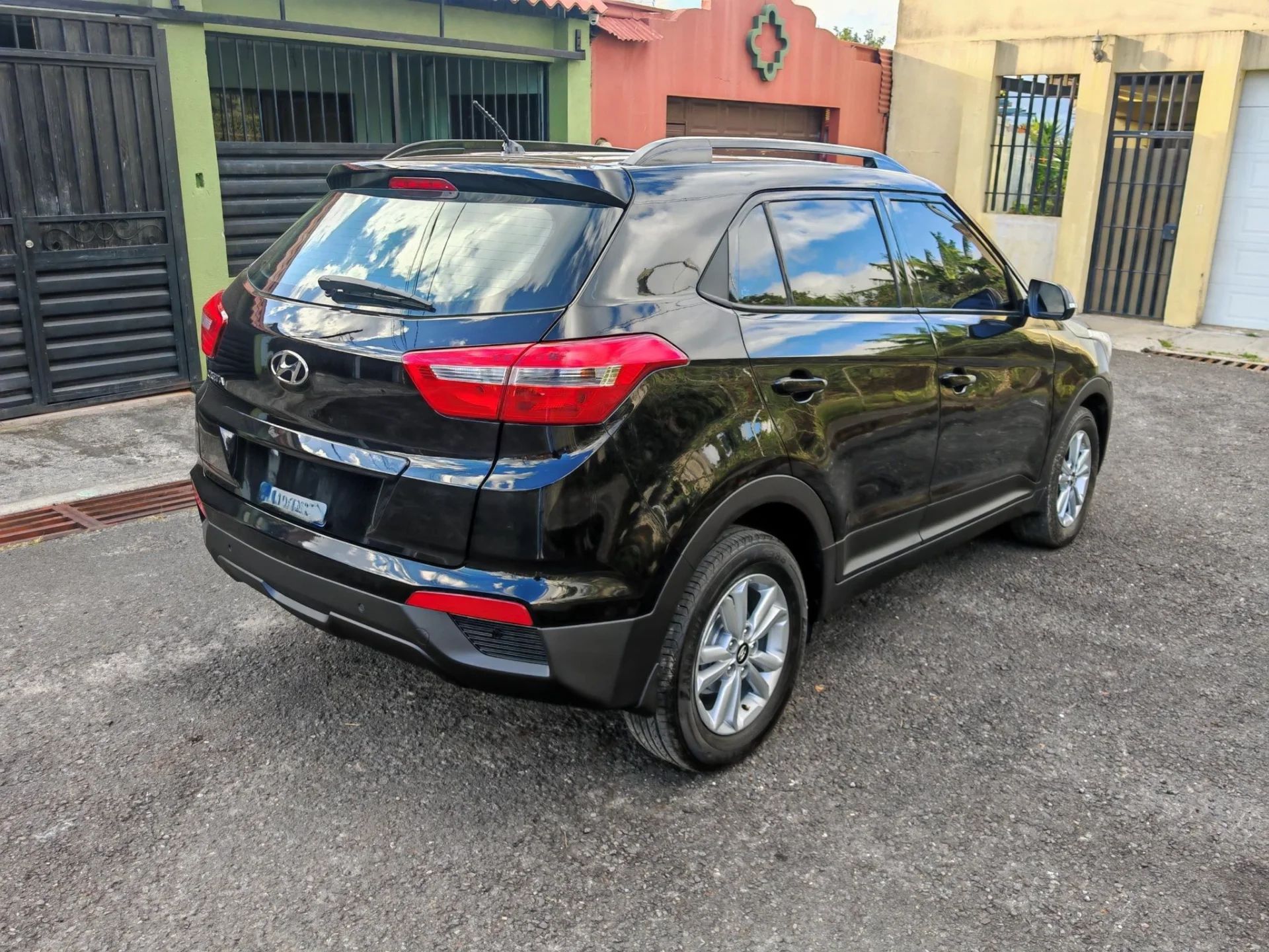 Hyundai Creta - Image 3